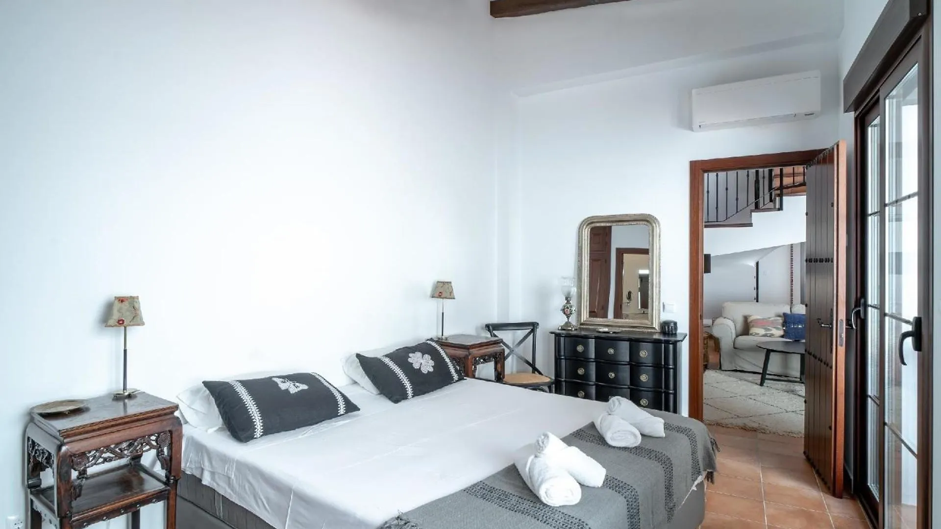 Ferienhaus Mit Privatpool Fuer 8 Personen Ca 200 Qm In Nerja, Andalusien Costa Del Sol Spain