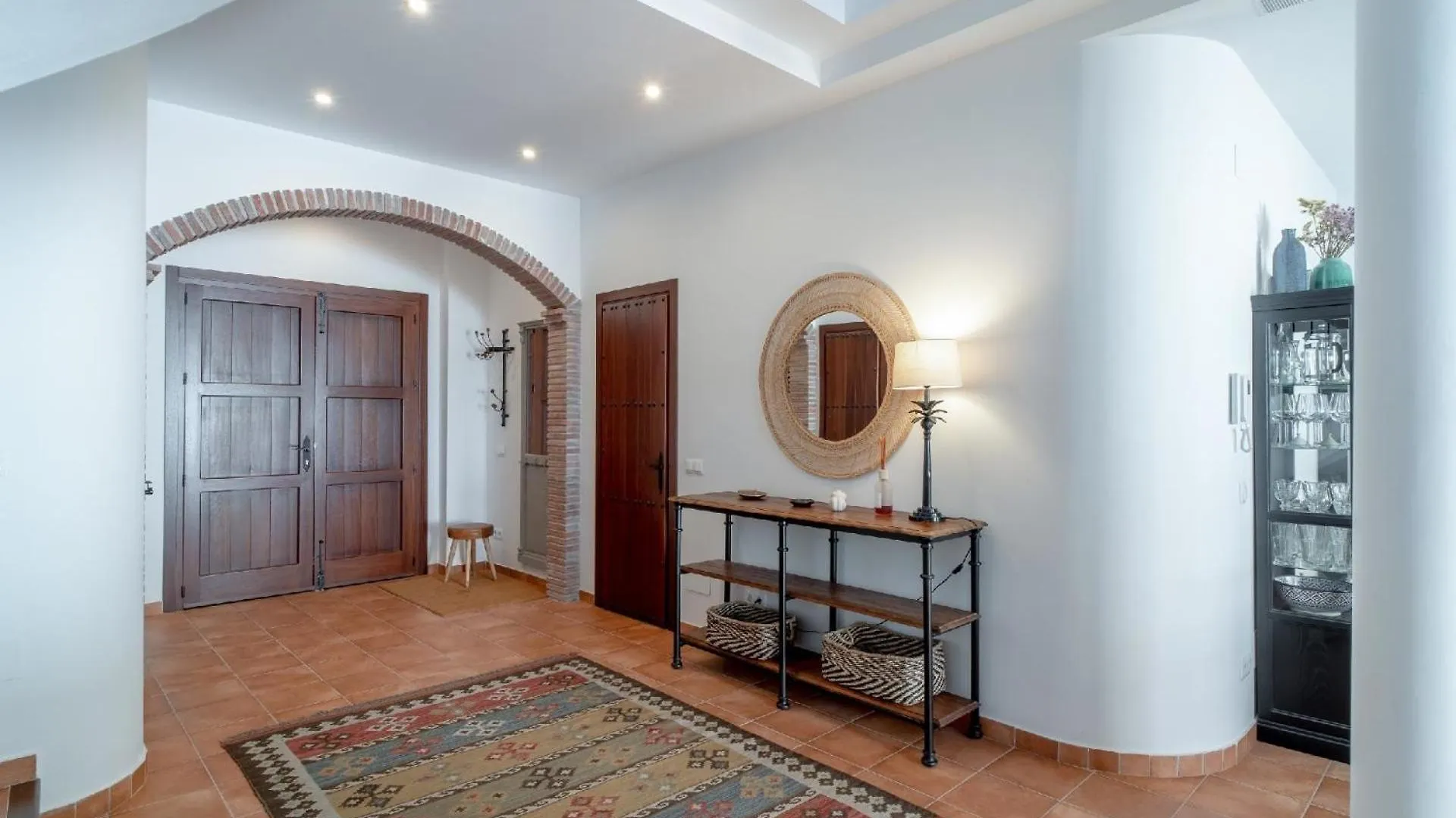 Ferienhaus Mit Privatpool Fuer 8 Personen Ca 200 Qm In Nerja, Andalusien Costa Del Sol Holiday home Nerja