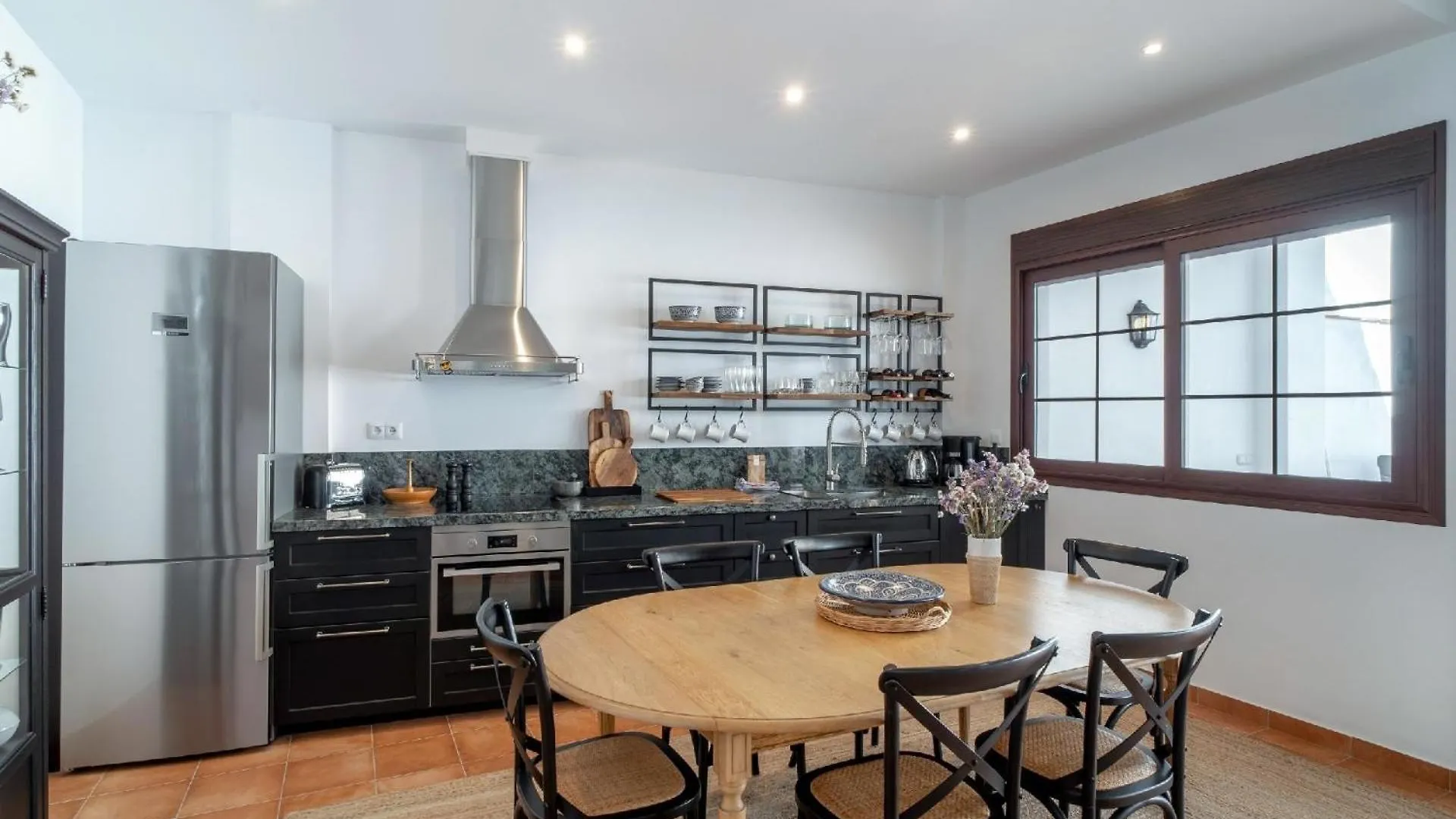 Holiday home Ferienhaus Mit Privatpool Fuer 8 Personen Ca 200 Qm In Nerja, Andalusien Costa Del Sol