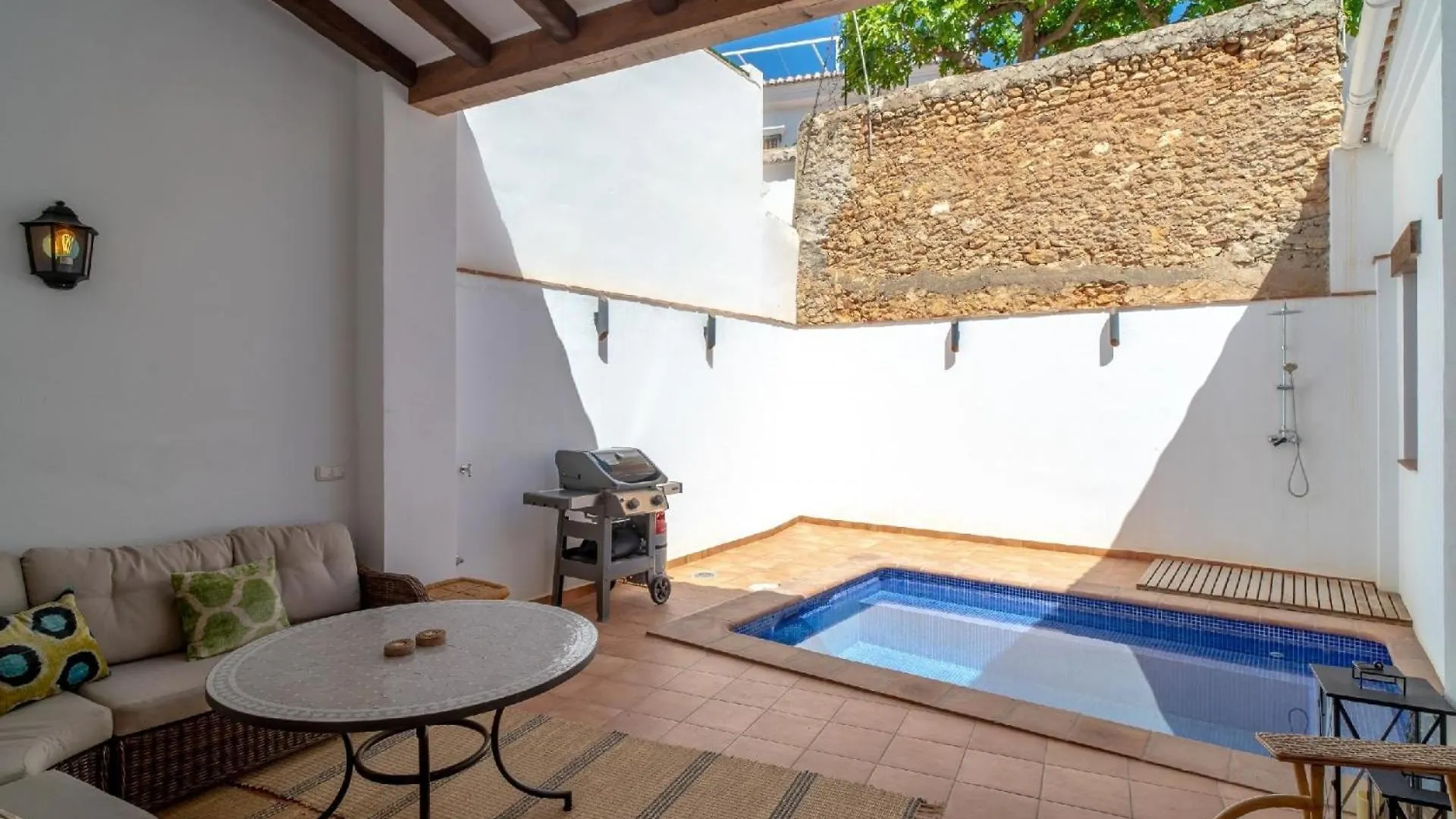 Holiday home Ferienhaus Mit Privatpool Fuer 8 Personen Ca 200 Qm In Nerja, Andalusien Costa Del Sol